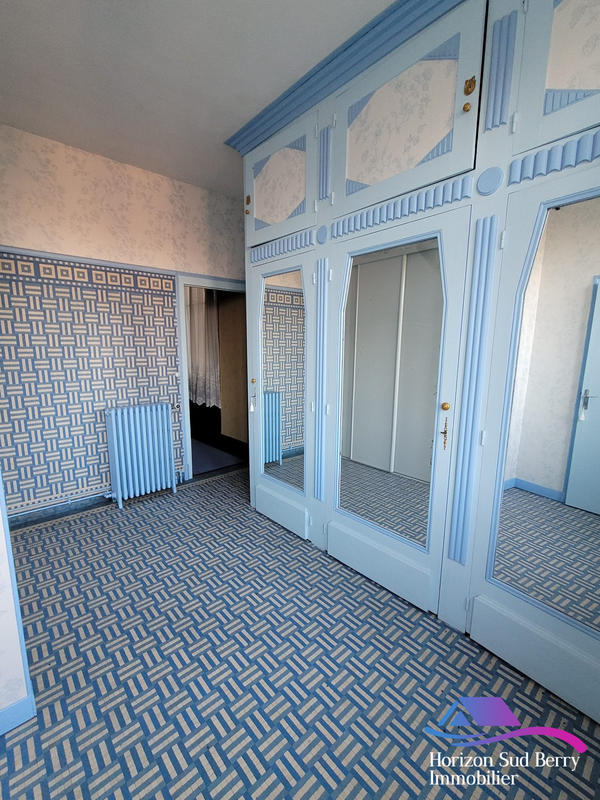 Maison - 176 m² - 10 pièces