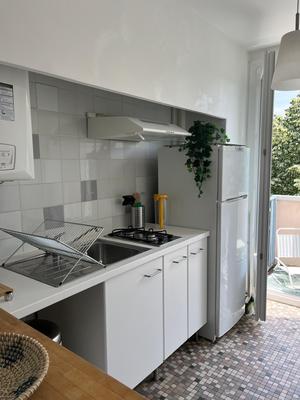 Appartement - 33 m² - 2 pièces