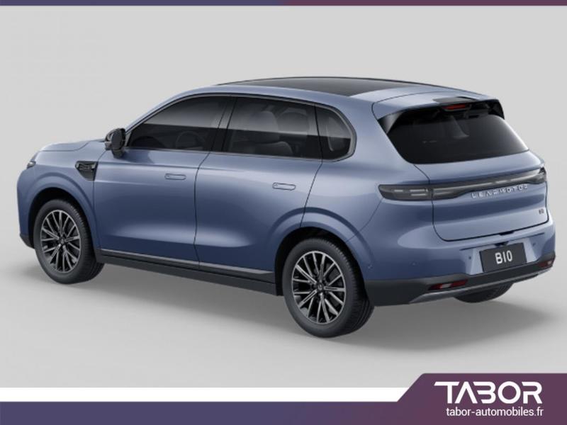 Leapmotor B10 Bev 67,1 kWh DesignProMax Pano