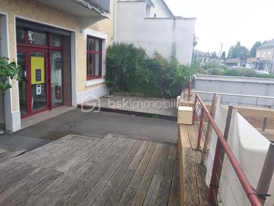 Immeuble - 300 m² - 16 pièces