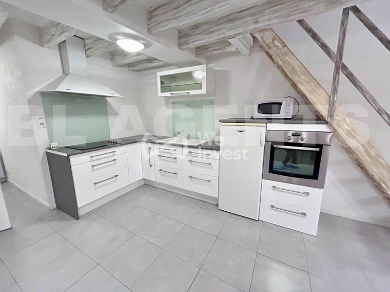 Maison - 170 m² - 4 pièces