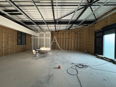 Local commercial - 100 m²