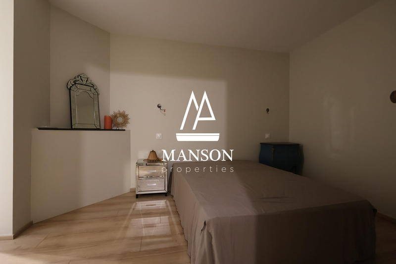 Maison - 113 m² - 6 pièces