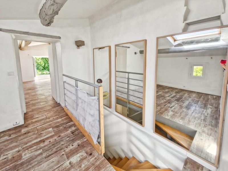 Maison de campagne - 68 m² - 3 pièces