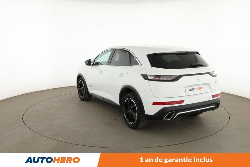Ds Ds 7 Crossback 1.6 PureTech Performance Line Automatique 180 ch