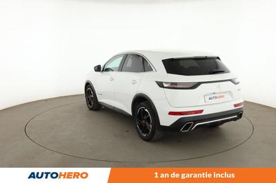 Ds Ds 7 Crossback 1.6 PureTech Performance Line Automatique 180 ch