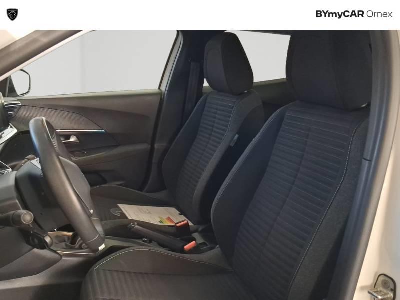 Peugeot 2008 PureTech 130 s&amp;S Bvm6 Style