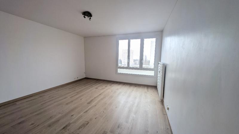 Appartement - 30 m² - 1 pièce