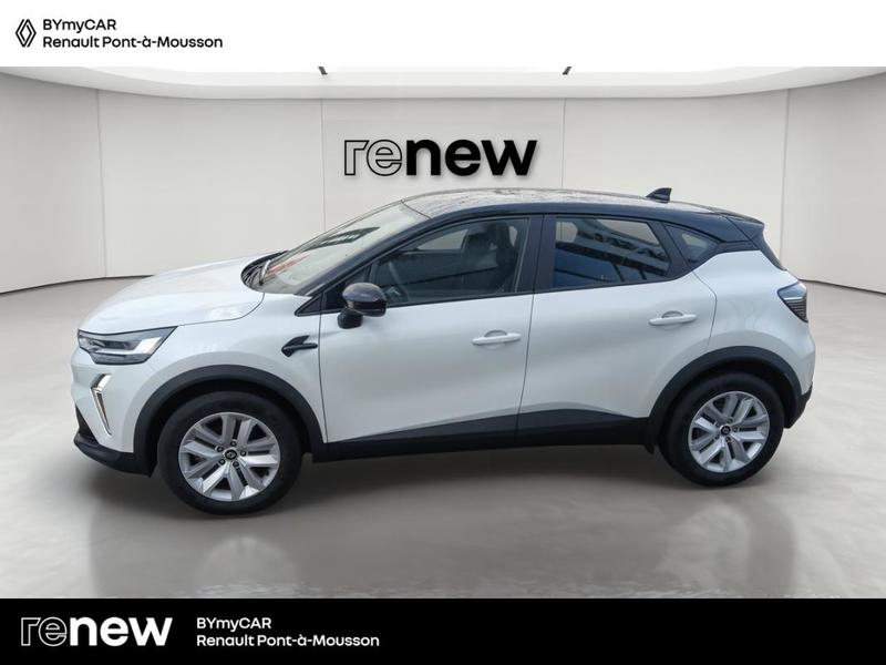 Renault Captur TCe 90 ch Evolution