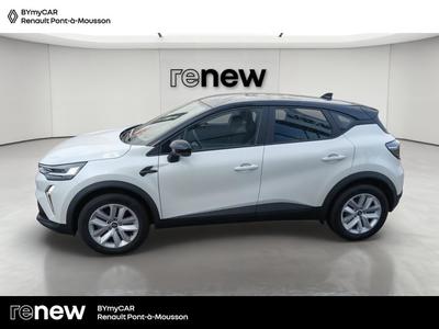 Renault Captur TCe 90 ch Evolution