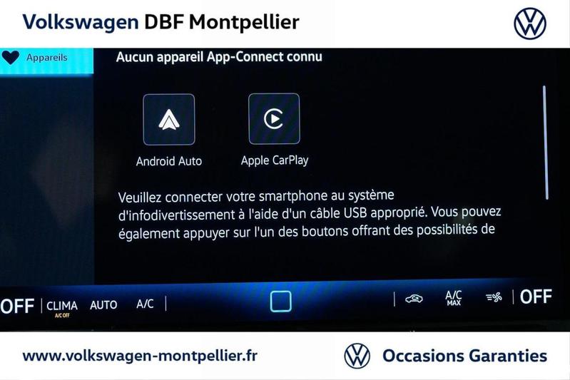 Volkswagen Golf 1.5 eHybrid 204 Dsg6 Vw Edition