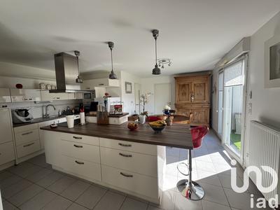 Appartement - 90 m² - 4 pièces