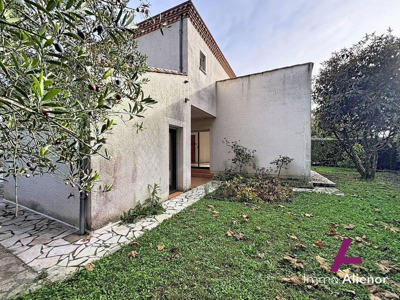 Maison - 171 m² - 5 pièces