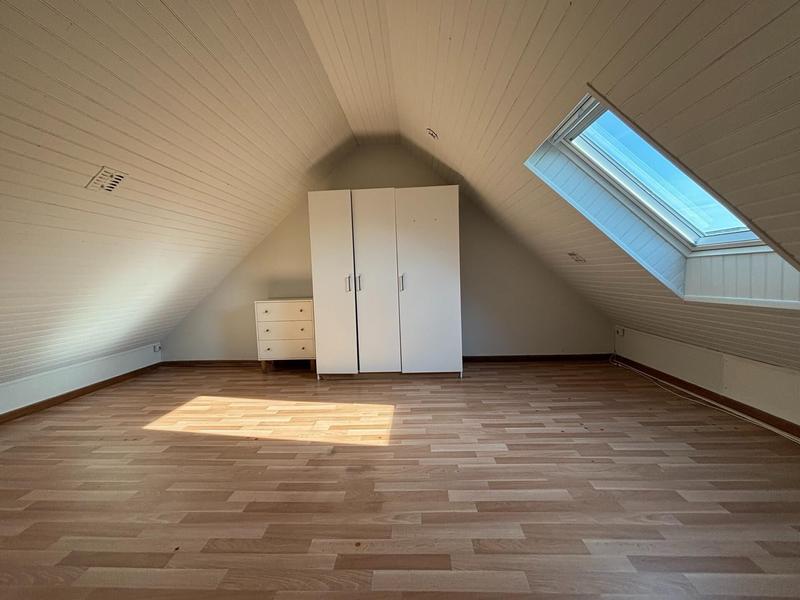 Appartement - 54 m² - 2 pièces