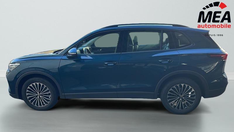 Volkswagen Tiguan 1.5 eTSI 131ch Dsg7 Life Plus