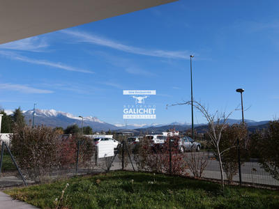 Appartement - 79 m² - 4 pièces