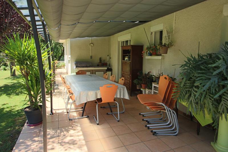 Villa - 168 m² - 7 pièces