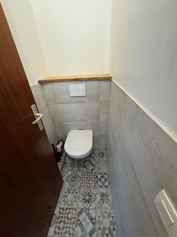 Appartement - 47 m² - 1 pièce