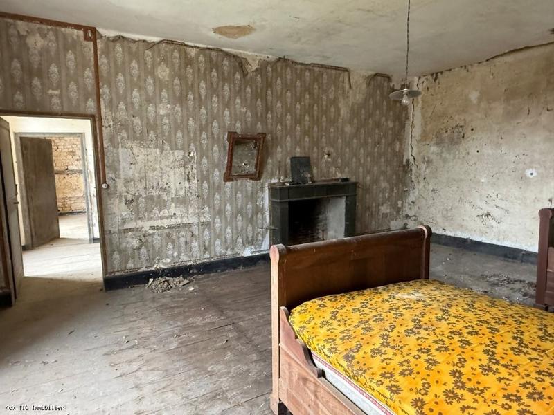 Maison - 253 m² - 8 pièces