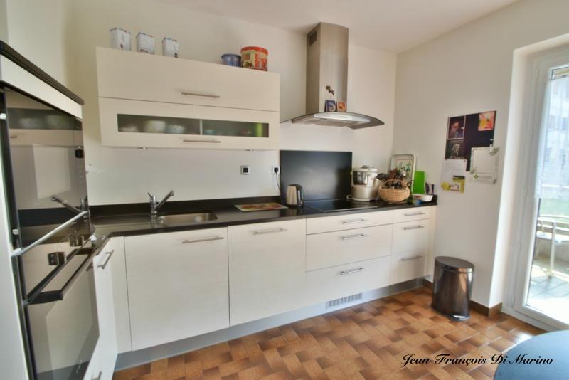 Appartement - 82 m² - 4 pièces