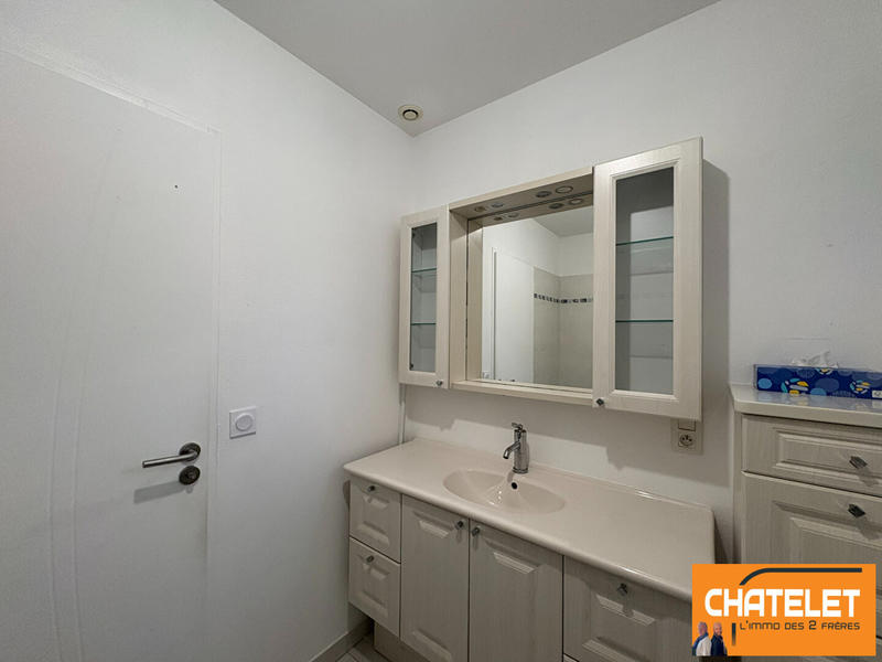 Maison - 121 m² - 5 pièces