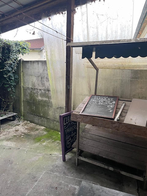 Local commercial - 71 m²