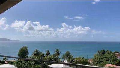 Appartement - 21 m² - 1 pièce