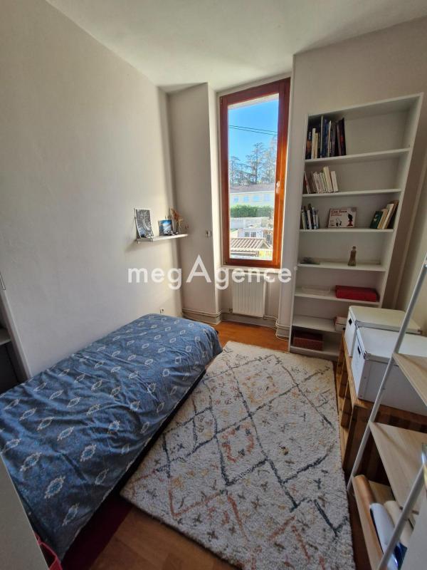 Maison ancienne - 91 m² - 4 pièces