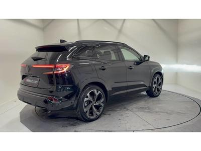 Renault Austral E-Tech full hybrid 200 Gsr2 Iconic esprit Alpine