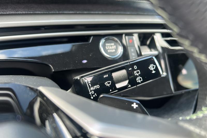 Peugeot 5008 Hybrid 145 E-Dcs6 Gt 7pl