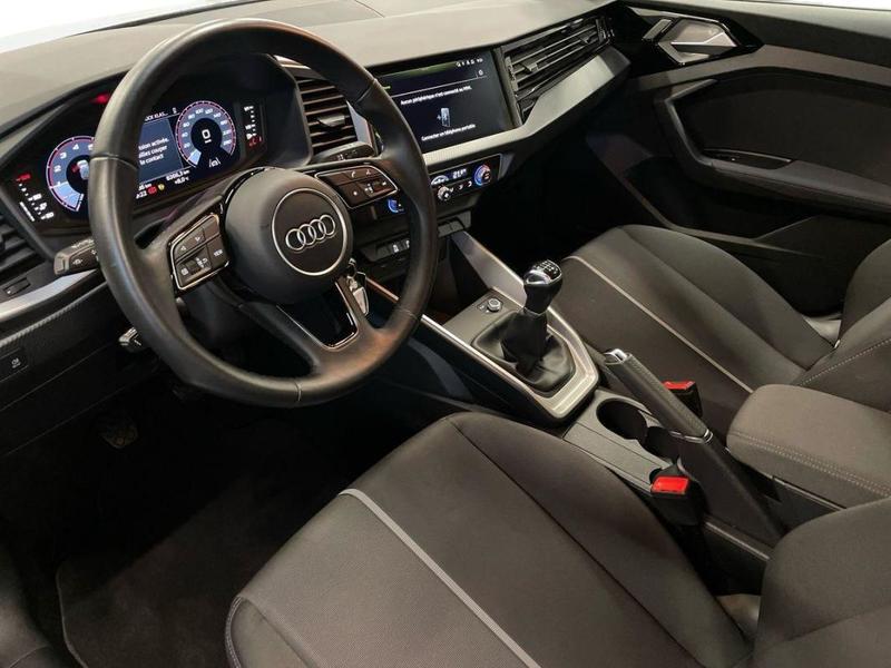 Audi A1 Citycarver 25 Tfsi 95 ch Bvm5 Design