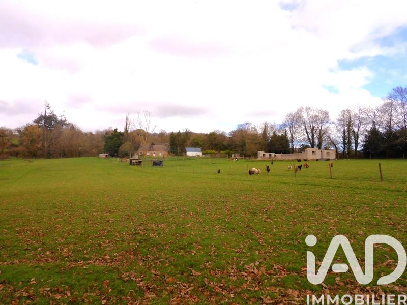 Maison - 82 m² - 4 pièces