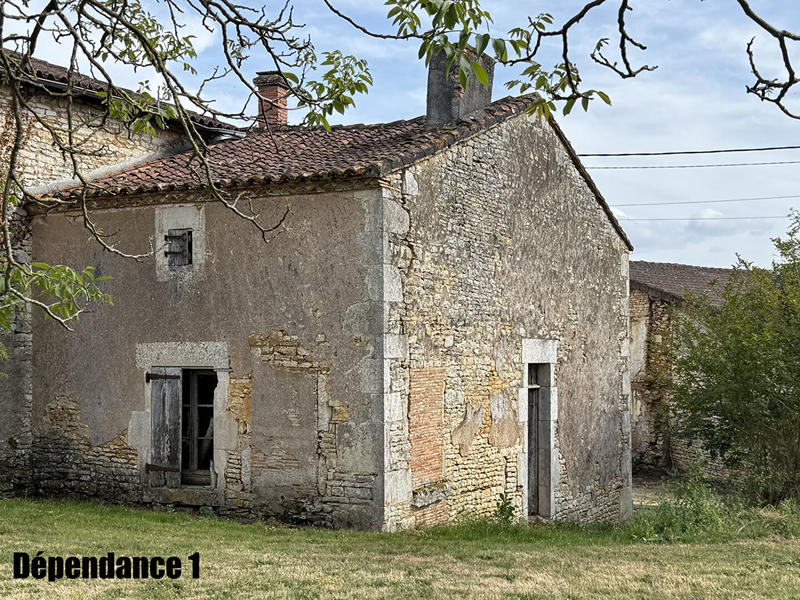 Maison - 98 m² - 5 pièces