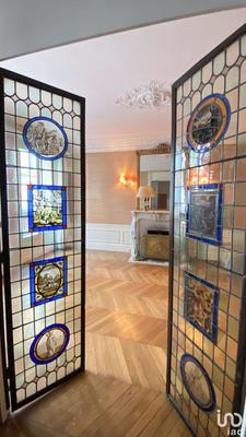 Local commercial - 110 m² - 6 pièces