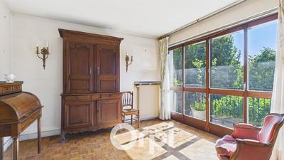 Appartement - 94 m² - 4 pièces