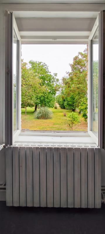 Maison en pierre - 126 m² - 6 pièces