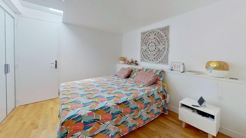 Appartement - 119 m² - 4 pièces