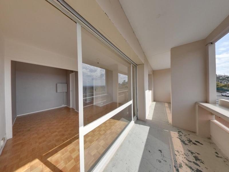 Appartement - 33 m² - 1 pièce