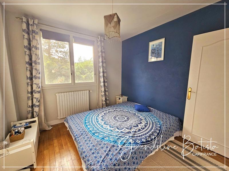 Maison - 157 m² - 7 pièces