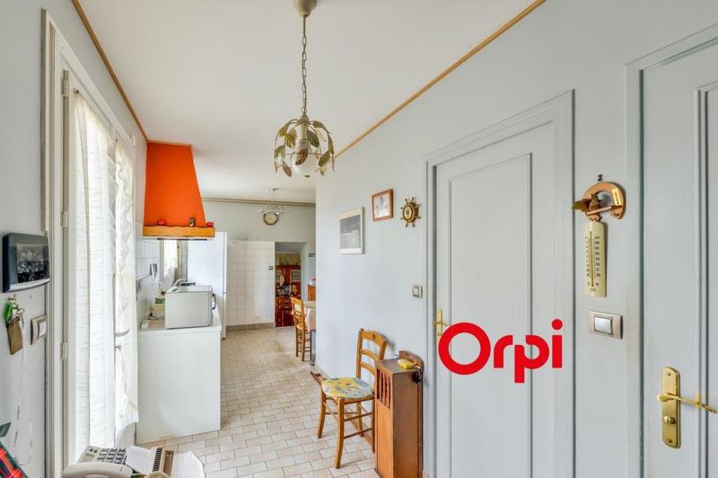 Maison - 68 m² - 3 pièces