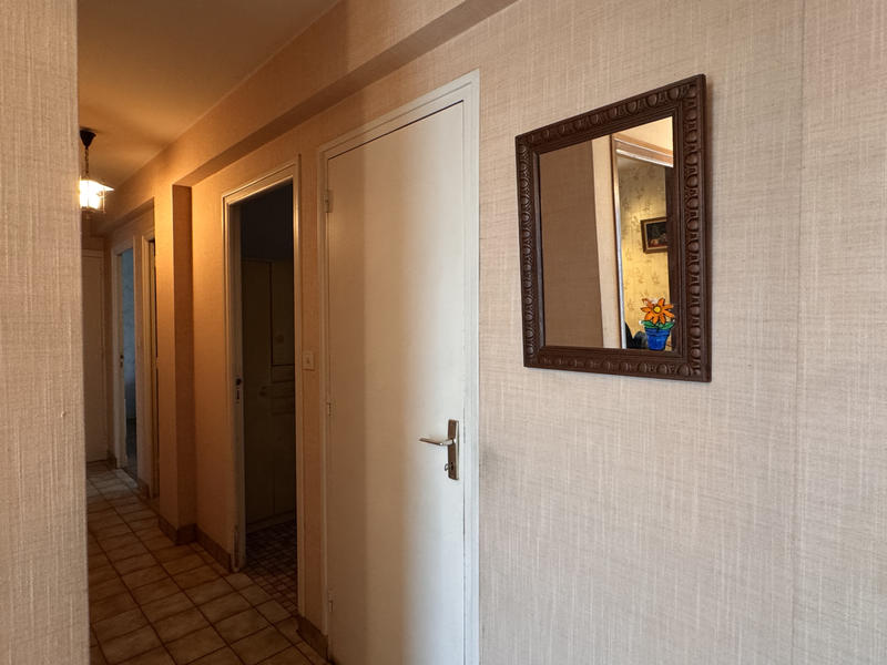 Maison - 136 m² - 6 pièces