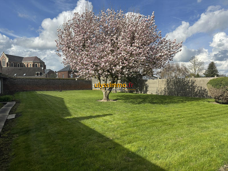 Maison - 149 m² - 7 pièces