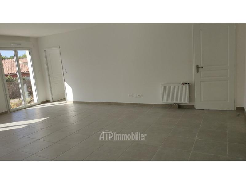 Maison traditionnelle - 80 m² - 4 pièces