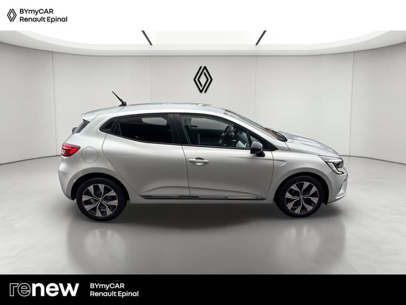 Renault Clio V TCe 90 Evolution