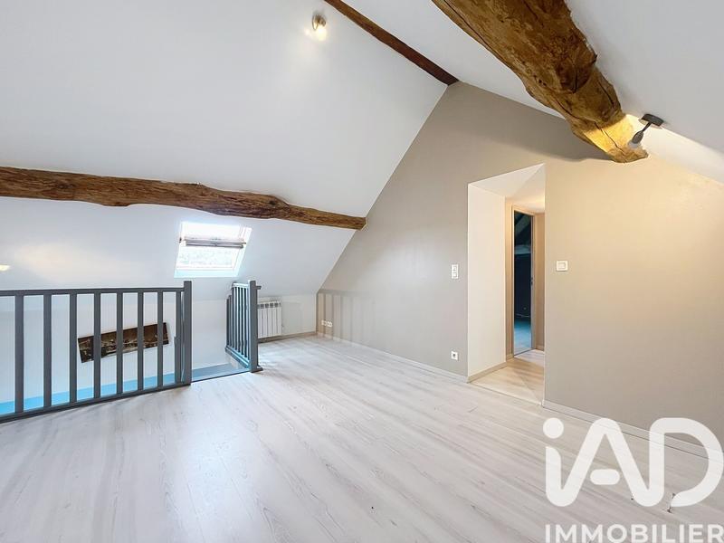 Maison - 146 m² - 6 pièces