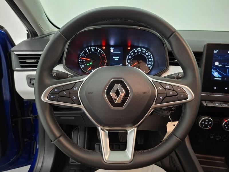 Renault Clio TCe 100 Gpl Evolution