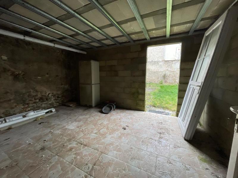 Appartement - 76 m² - 3 pièces