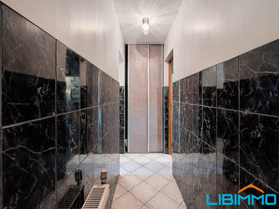 Maison - 157 m² - 7 pièces