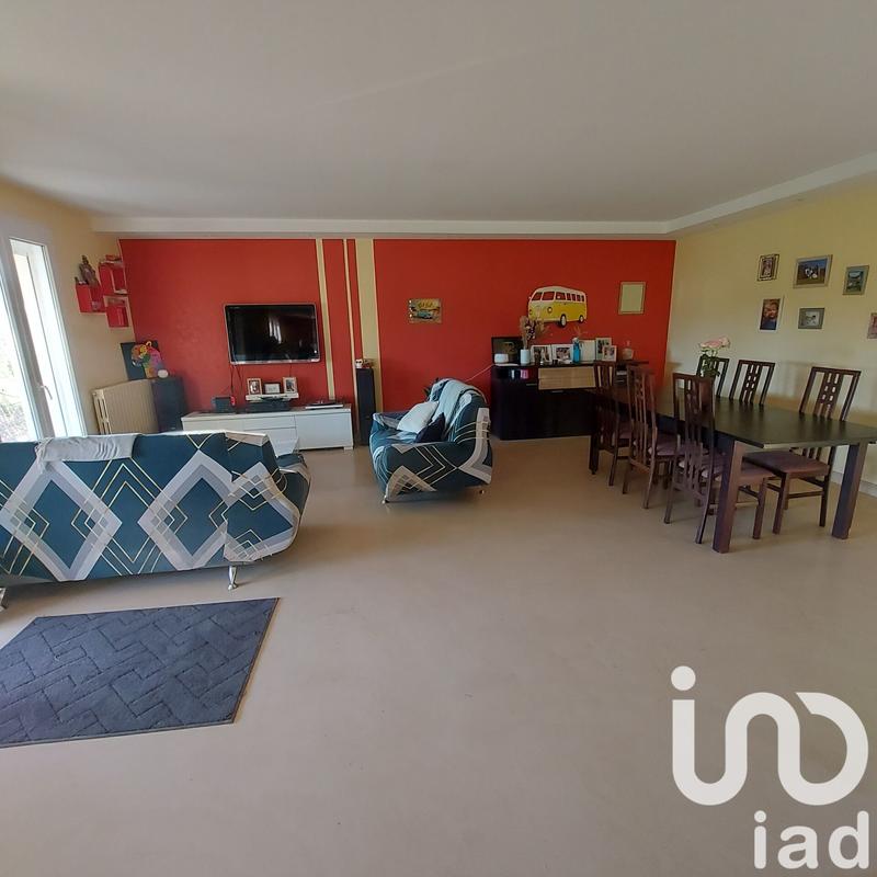 Maison de village - 251 m² - 5 pièces