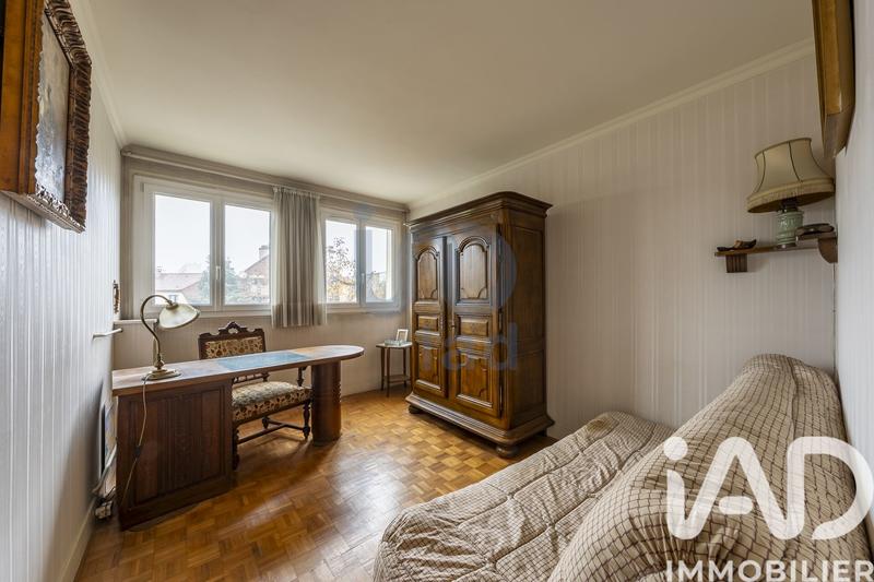 Appartement - 82 m² - 4 pièces